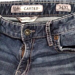 BKE Carter Jeans